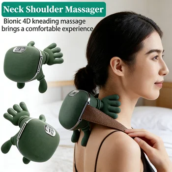Neck Shoulder Massager 1