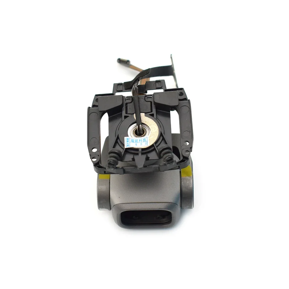 Description Picture 5 of itemOriginal Empty Gimbal Camera Housing Shell with Signal Cable Flexible Flat Line for DJI Air 2S Drone Repair Spare Parts