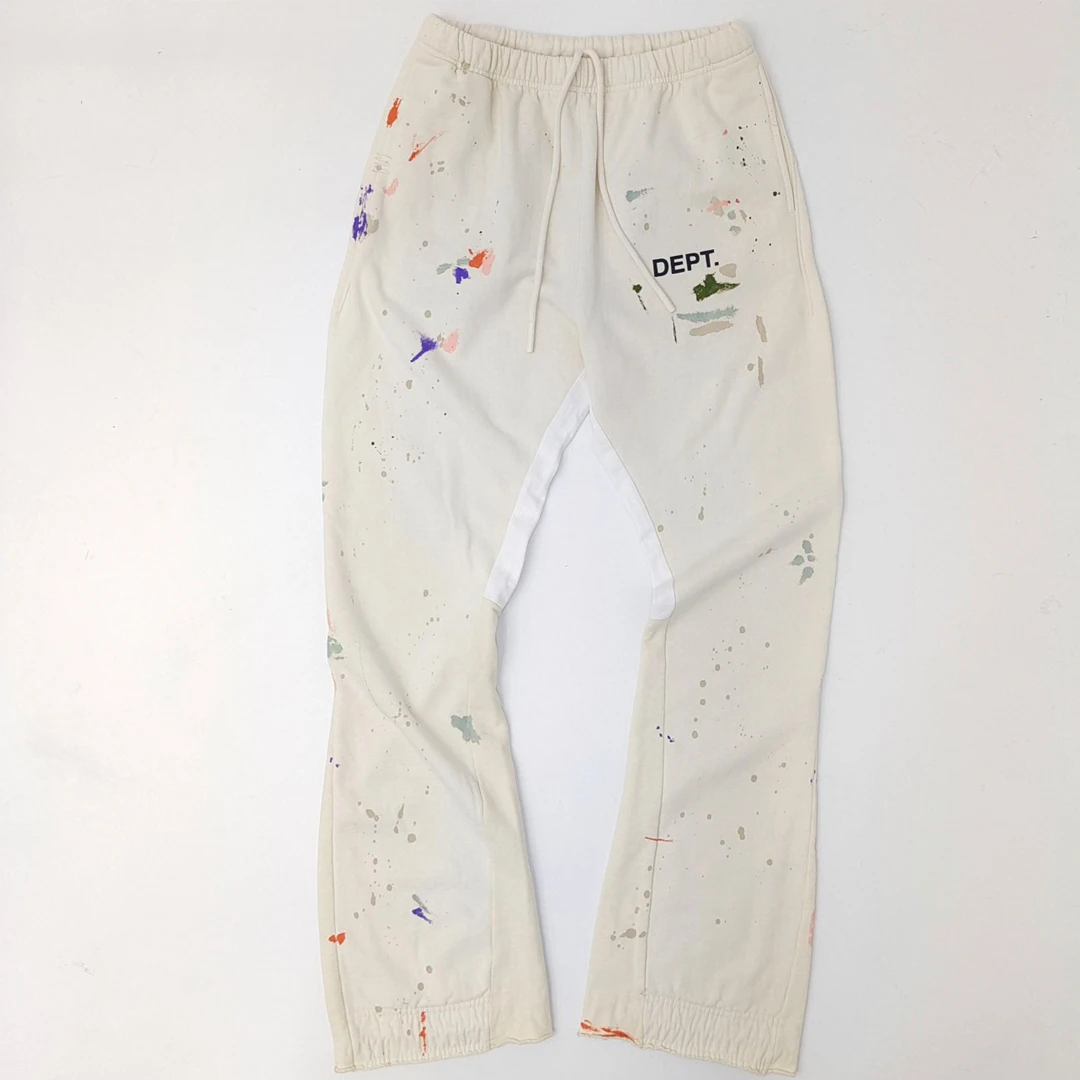 Gallery Dept. x Lanvin Sweatpants