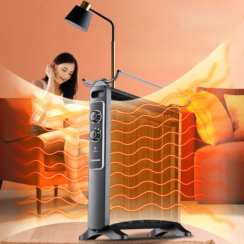 Convection Heater Heating Without Power Air Choice Convection