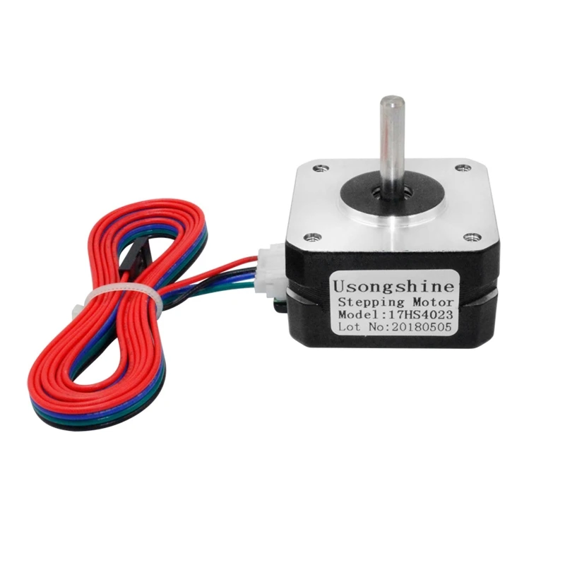 

3D Printer NEMA17 42 Stepper Motor Driver 17HS4023 for 3D Printers Engraver