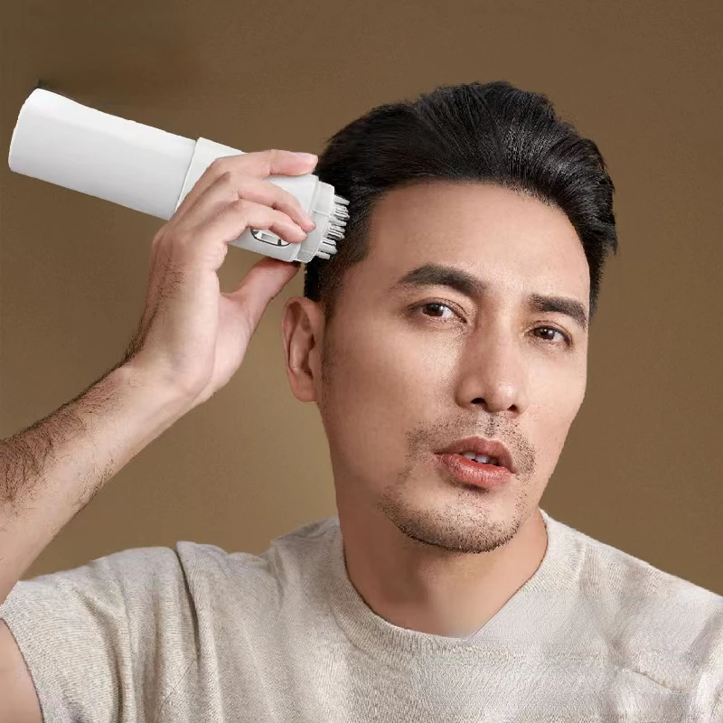 MinoxidilScalpMedicineSupplyingDevice1mlCoatingBallMassage