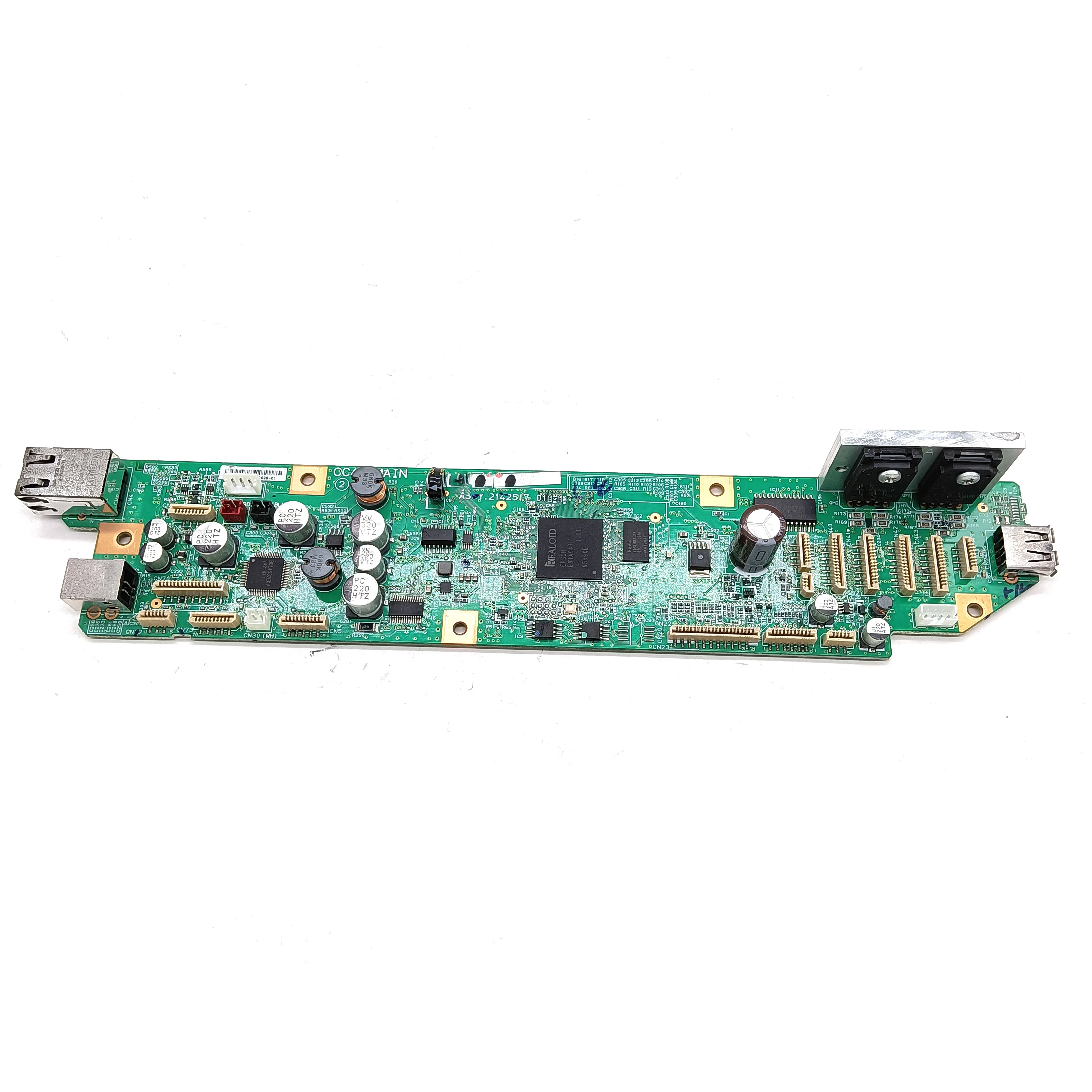 Placa Principal Placa-mãe se Encaixa para Epson Xp800 Xp901 Xp701 Xp-821 Xp-830 - Imagem 3