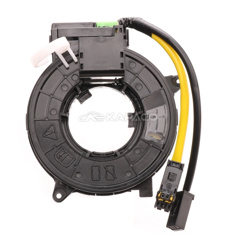 MR979369 MR-979369 рулевая колонка вращающееся бриллиантовое скользящее кольцо для
