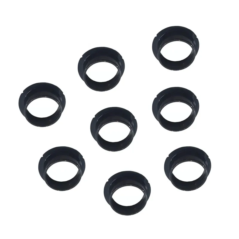 Parking Sensor Retainer Rings x8 For Land Rover Range Rover Evoque LR4 L322 L405 L538 L320 L494 L359 L319 368DT 306PS LR011193