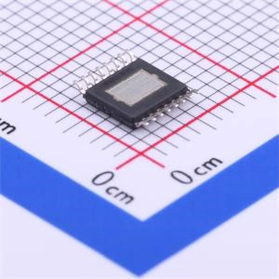 LM43603PWPR