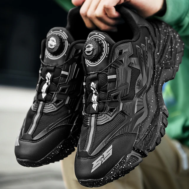 Autumn 2022 New Sneakers Men Platform Running Sports Shoes Black Lace Up  Man Vulcanize Shoes Chunky Sneakers chaussure homme - AliExpress