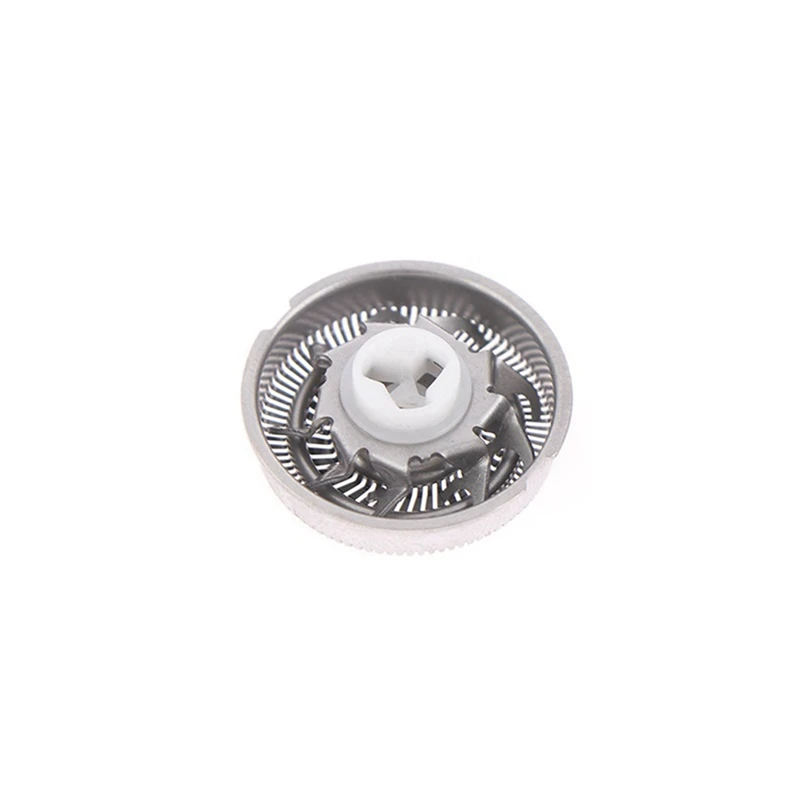 교체용 면도날 면도기 헤드, Flyco FR8 FS373 FS339 FS850 FS858 면도기 헤드 커터, 3X