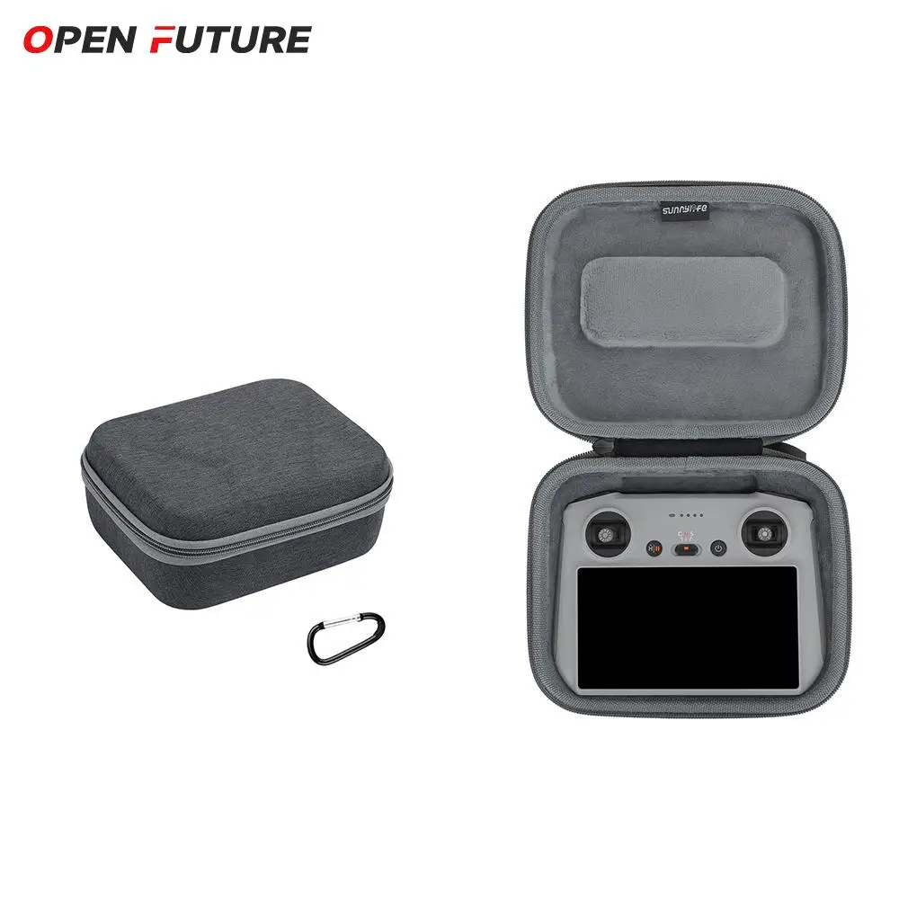 Sac de rangement pour DJI RC 2/RC - étui transport drone