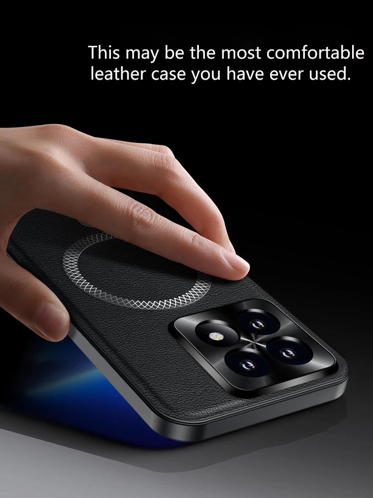 Sleek Protective Phone Case Cover