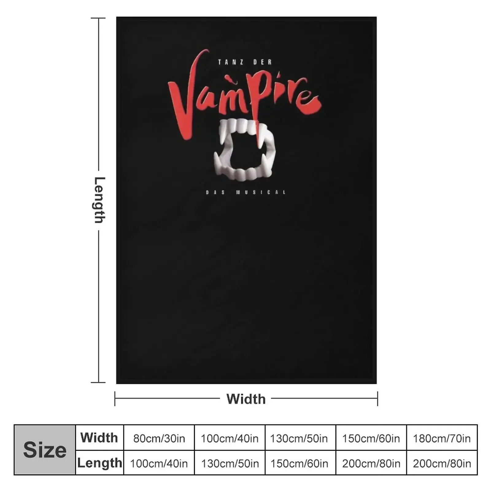Tanz der Vampire ������ ���, ������ ���Ÿ� ���� ���
