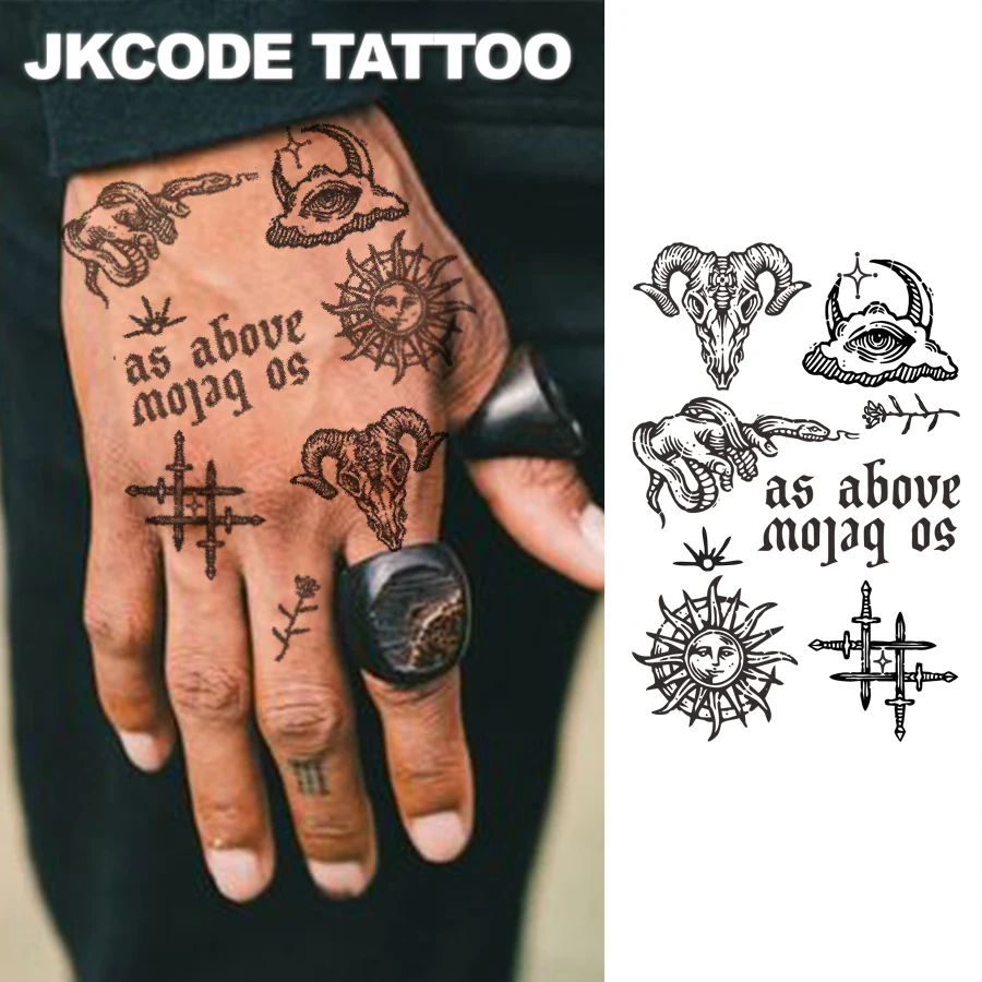 SNAKE TATTOOS: MAIN THEMES, TATTOO STYLES \u0026 PLACEMENT, image size:900x900