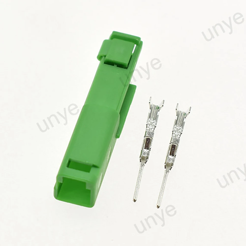 Automotive Original 2 Pin Connector Male Female Plug with Terminal