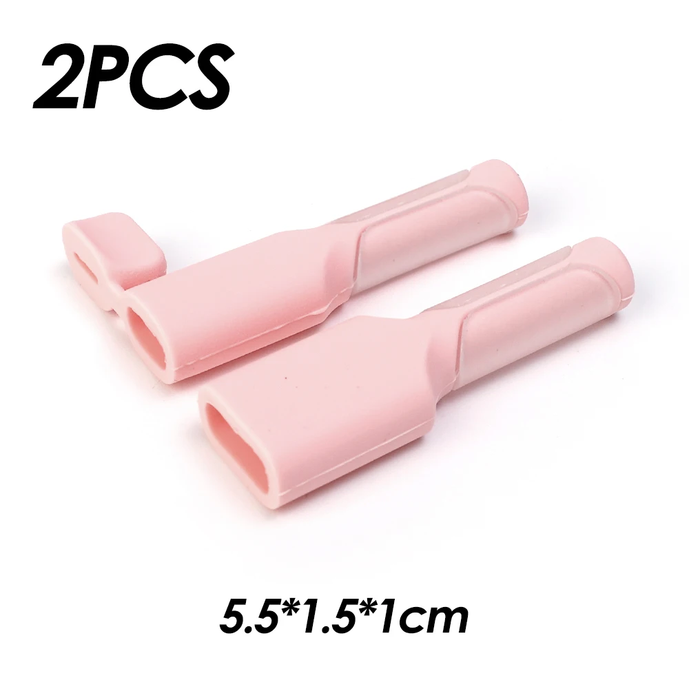Silicone Cable Winder Protector - Dustproof & Anti-Break Protective Sleeve