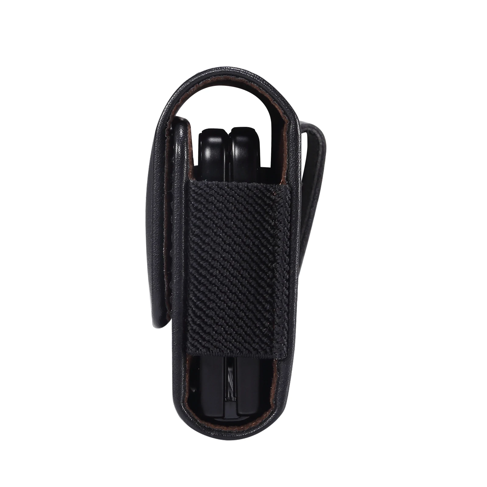 Leather Belt Clip Waist Bag Holster Pouch