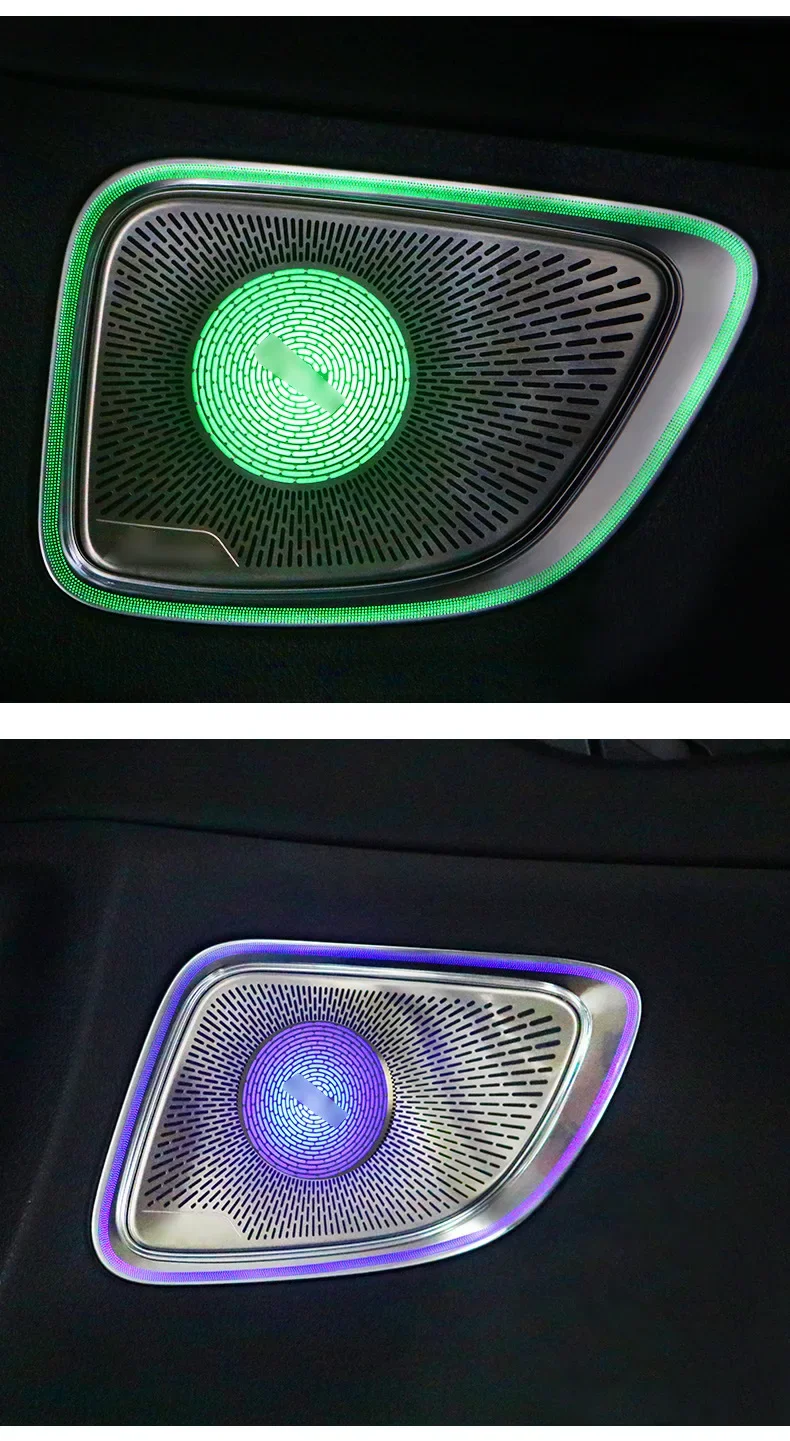 ޸  W206 C Ŭ LED ݼ Ŀ Ŀ, ڵ ׸ ںƮ Ʈ,   ,  2022, 64 , 4 