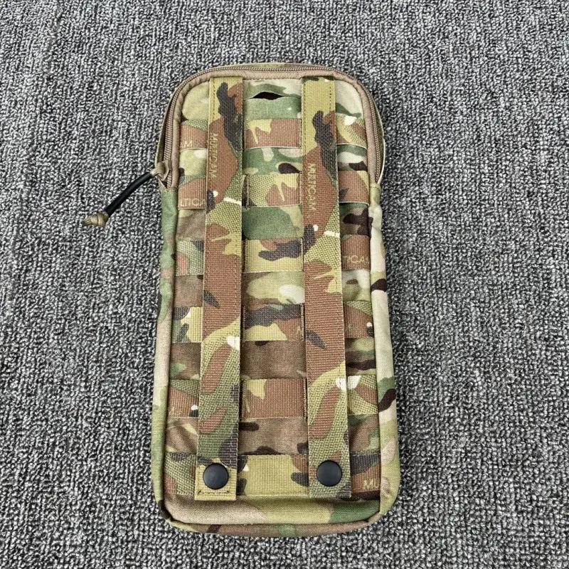 Outdoor Tactical Paraclete Hydration Tactical MOLLE Hydration Bag