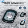JJC Magnetic UV Filter For DJI OSMO Pocket 3 Creator Combo Magnetic Multi Coated Ultra-thin Aluminum Alloy Lens Protect Filters 5