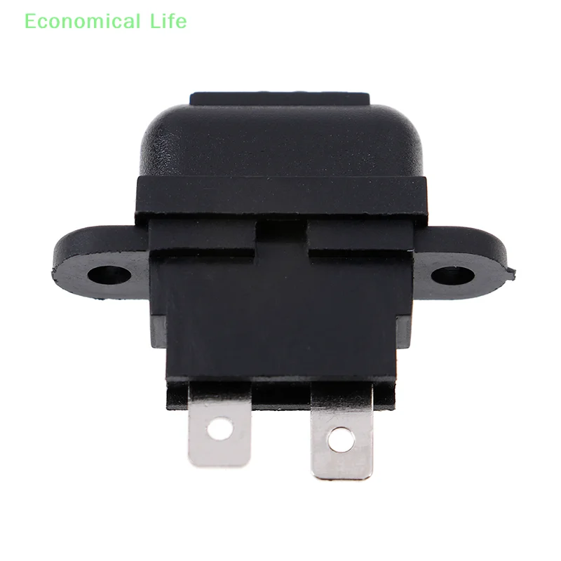 5Pcs 30A Amp Auto Blade Standard Fuse Holder Box For Car Boat Truck With Cover