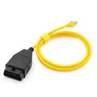 ESYS ENET Cable Refresh Hidden Data Coding ECU Programmer OBD OBD2 Diagnostic Scanner Car Diagnostic Auto Tool - Image 5