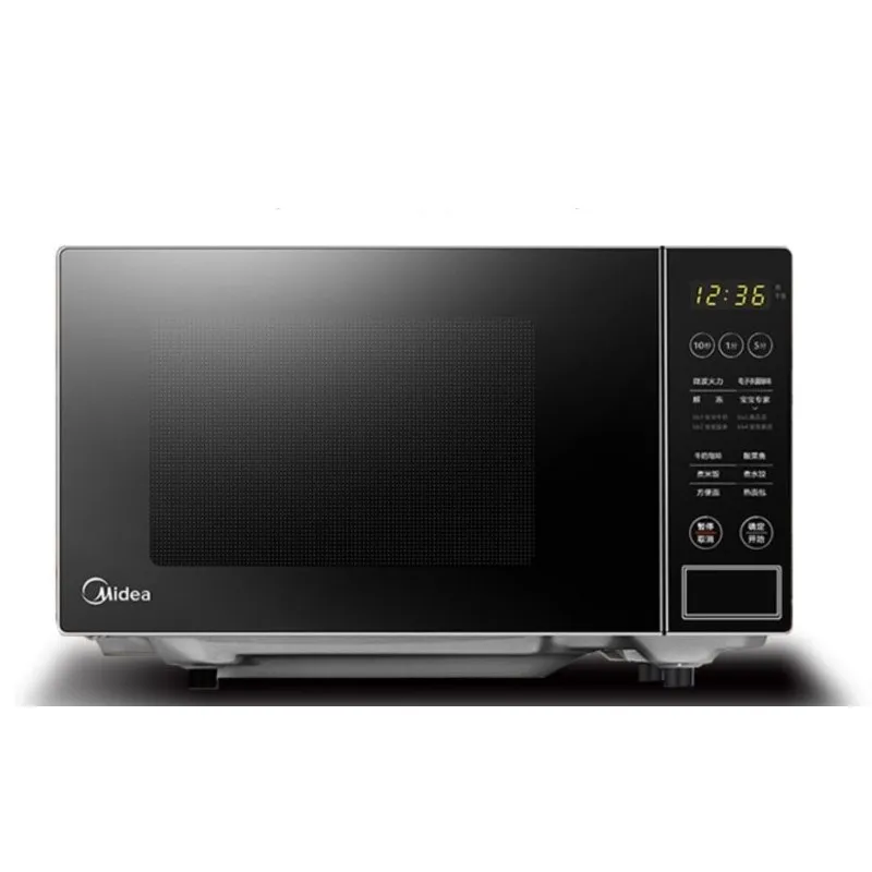 Mikro Dalga Fırın Home Sterilization Intelligent Small Mini Multifunctional Rotary Table Integrated Microwave Oven 2