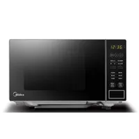 Mikro Dalga Fırın Home Sterilization Intelligent Small Mini Multifunctional Rotary Table Integrated Microwave Oven 2