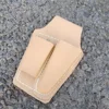 Cowhide Scissors Case Belt Hanging Bag for Orchard Branches Garden Pruning Tools Storage Holsters 3