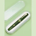 Olive Green WIth Box