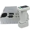 Handheld Spectrophotometer Color Difference Meter Tester with Caliber Φ8mm Φ11mm Wavelength range 400-700nm Interface USB 1