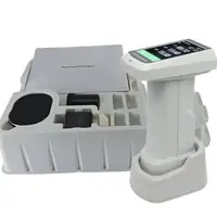 Handheld Spectrophotometer Color Difference Meter Tester with Caliber Φ8mm Φ11mm Wavelength range 400-700nm Interface USB 1