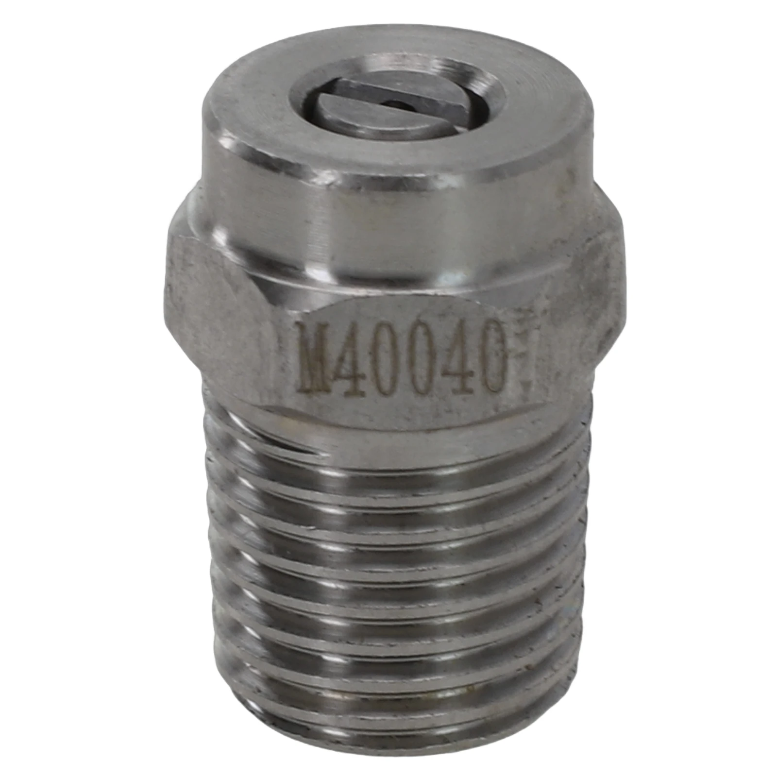 1/4" Pressure Washer Cleaning Nozzle  0° 15° 25° 40° Water Jet Angle Speed High Pressure Cleaner Washer Accessories 6