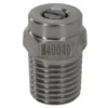 1/4" Pressure Washer Cleaning Nozzle  0° 15° 25° 40° Water Jet Angle Speed High Pressure Cleaner Washer Accessories 6
