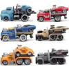 Maisto 1:64 Muscle Transports Vehicle Set Series Static Die Cast Vehicles Collectible Hobbies  Model Car Toys 1