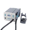 861DW Heat Gun Digital Display Station Hot Air Rework Station Soldering 1000W 110V 100℃~500℃ 5