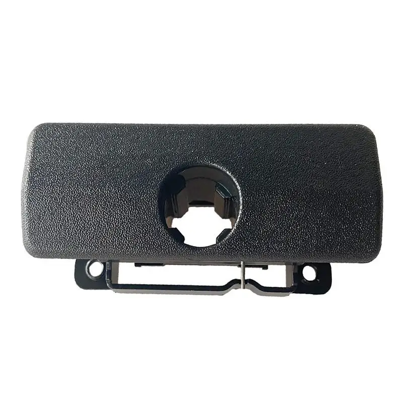

1pc Upper / Lower Glove Box Lock Latch Catch Pull Handle Glove Box Compartment Door Release For BMW E30 E34 E36 E23 Z3 M3 325i