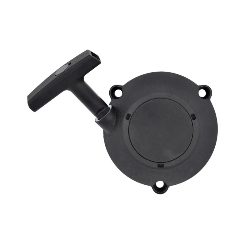 LXAF Black Pull Recoil Starter Assembly 42441900308 für BR430 BR450 SR430 SR450 – Detail 7