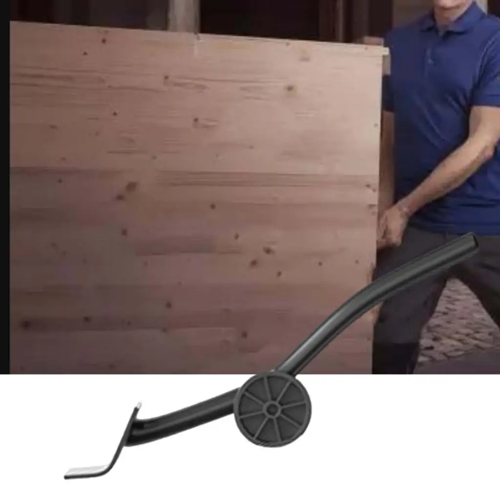 Furniture Mover Lever Appliance Mover Appliance Jack Lift Lifting Tool Furniture Lifter Tool Labor Saving for Fridge Sofas