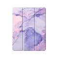 Purple Marble