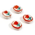 Red-14x11mm