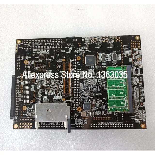 1009410684   750-0070-03 BIOS REL 070911 -01 LBC-GX500 LBC-GX500-G-5744A 90%НОВЫЙ 4