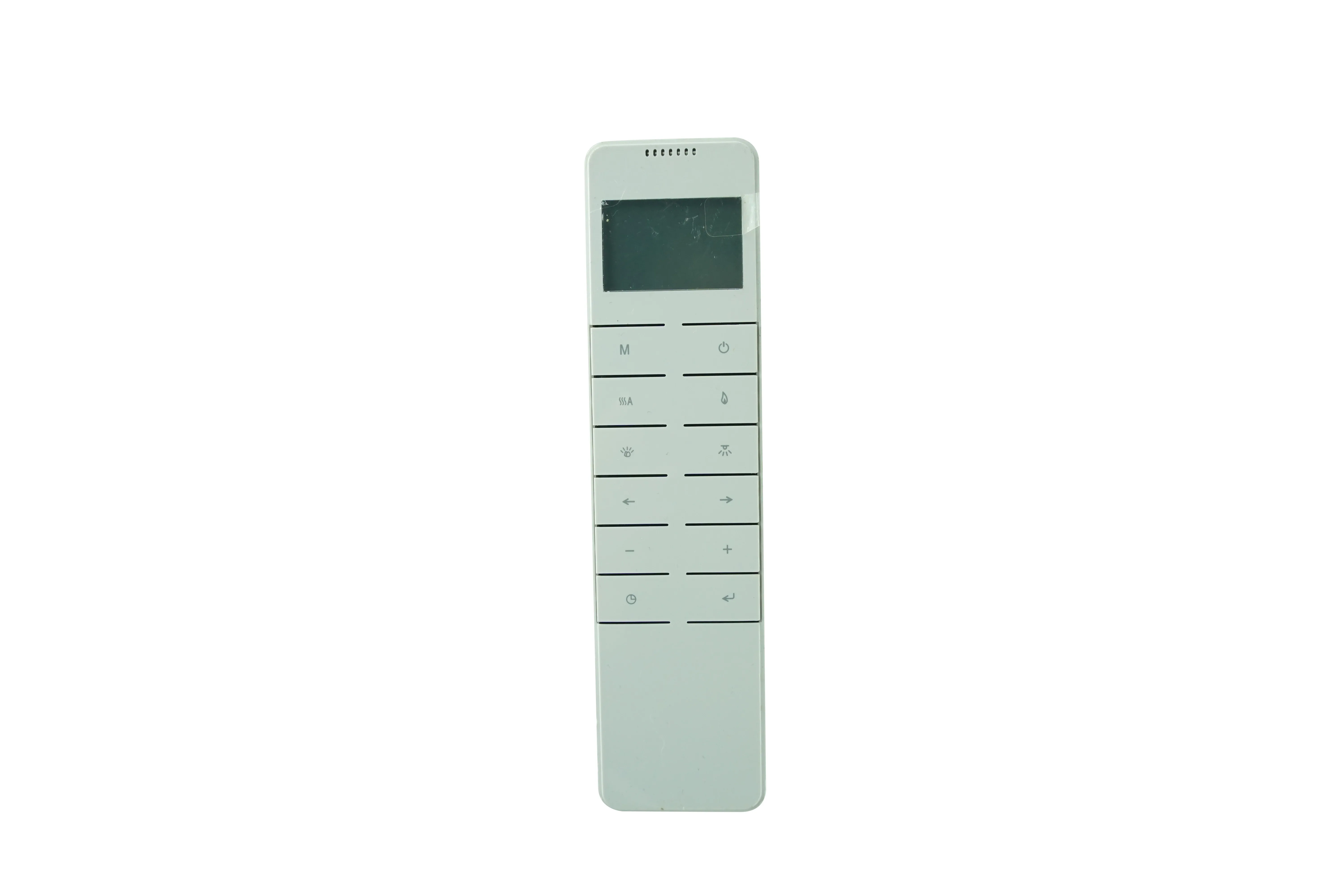 Replacement 12 button Remote Control For Charltonu0026Jenrick 4D Ecoflame 1250e  1500e 1800E LED 3D Electric Fire Fireplace Heater - AliExpress