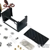 LESU Accessories Tool Box Kit Reversing Valve Parts for 1/14 Roll on/off Hydraulic RC Truck Crane Dumper Car Spare Model TH20190 6