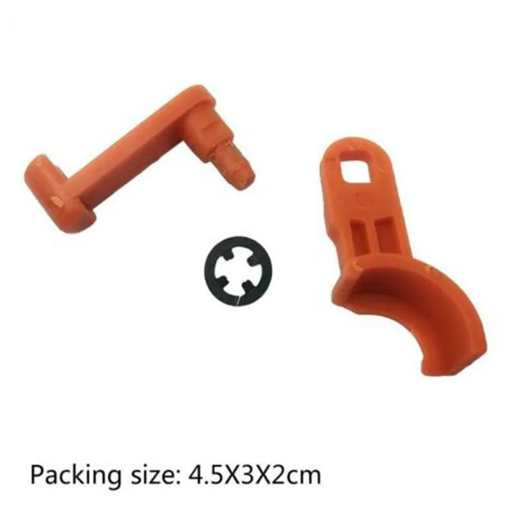 

3PCS CHOKE SHUTTER FOR STIHL CHOKE SHUTTERS KIT FITS FS55 FS45 FS46 FS55R FS38 41401413700 Garden Power Tool Replcem Accessories