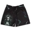 Fashion Brand New Summer Sports Fitness Weight Training Running Basketball Quarter Shorts Quick Dry Basketball Hobby 3