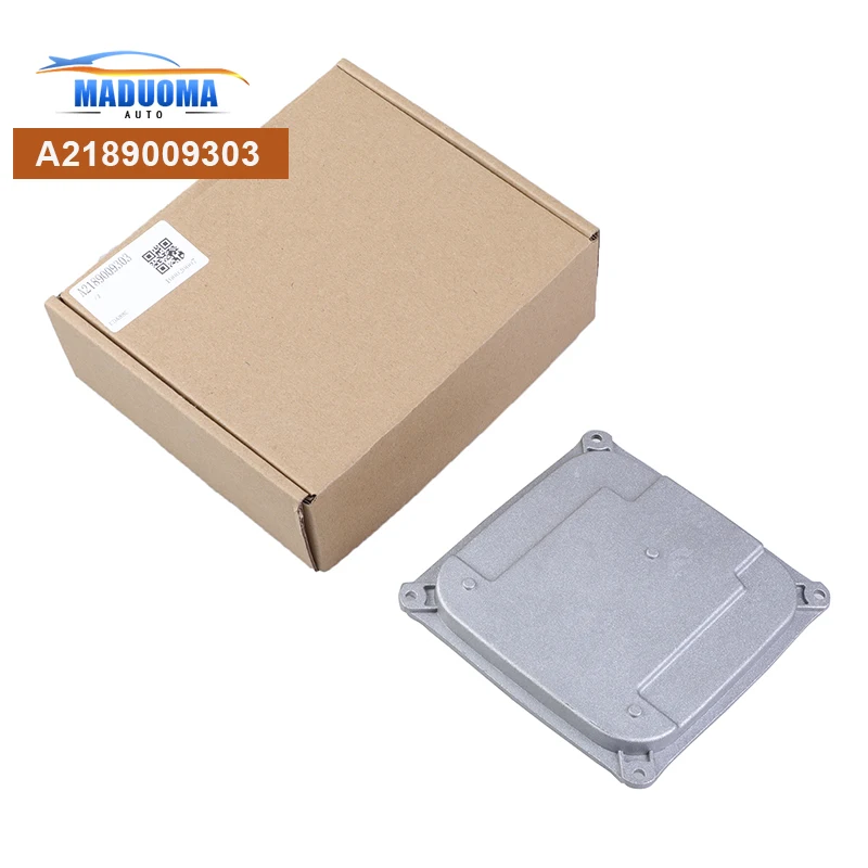 

New High Quality Car Accessories Headlight Module A2189009303 2189009303 A1668203589 For Mercedes W156 GLA180 GLA200 GLA250