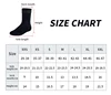 Diving Short Socks 3mm Neoprene Beach Water Socks-Anti Slip Keep Warm for Snorkel Swim Youth Men Women For Surfing Snorkeling 5