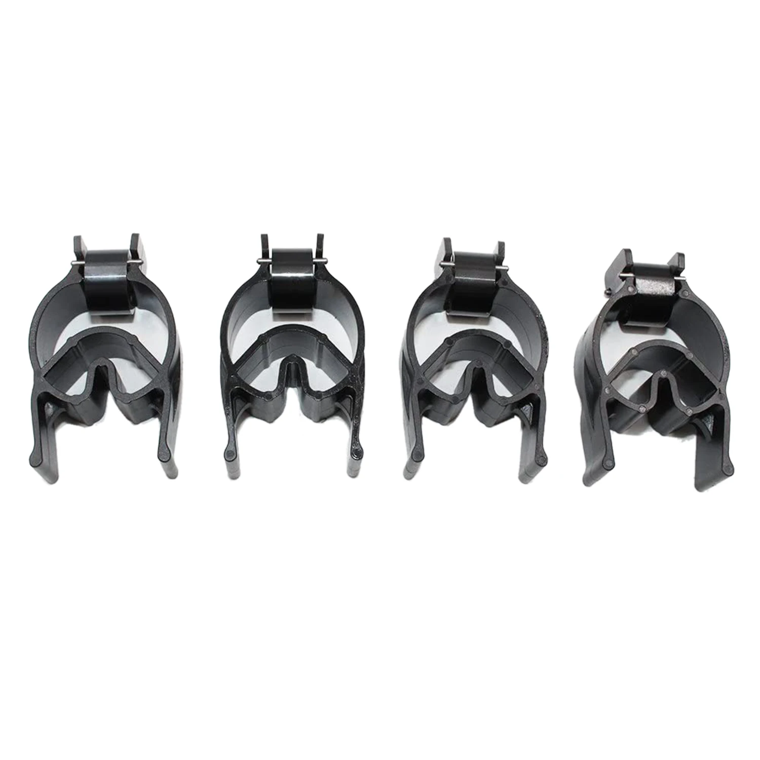 

4 шт., контрольный клапан инжектора Delphi Для Renault, Kia, Ford, Nissan, Citroen 28239294, 9308Z621C, 9308-621C