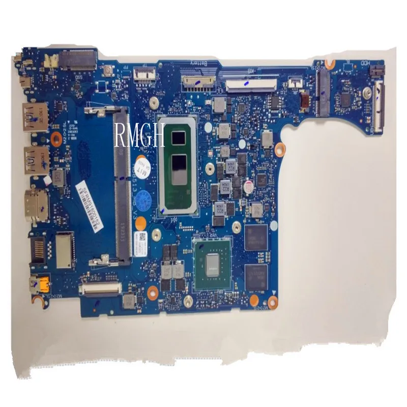 

Материнская плата nb8513 _ mb_v3 для ноутбука Acer Aspire A514-52 A514-52G N19H2 с процессором I7-8565U 4GB-RAM MX250 2 Гб