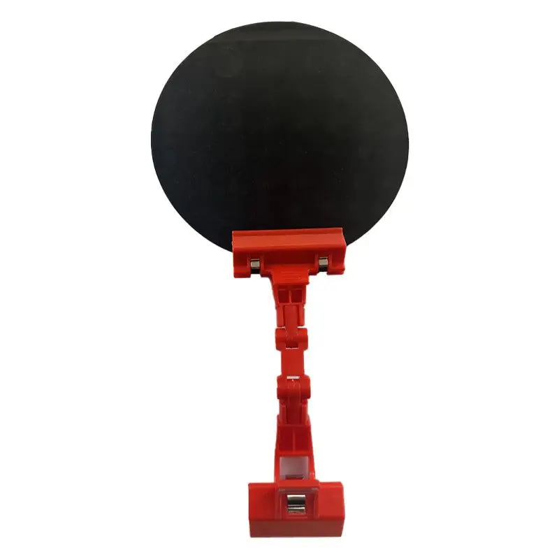 Welding Torch Cover Universal Round Shading Cover for Welding Torch