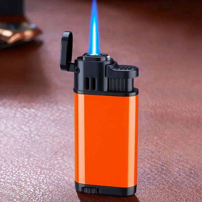 How To Make Blue Flame Lighter